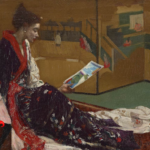 Ce que l’art français doit au Japon