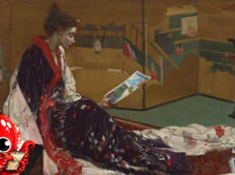 Ce que l’art français doit au Japon