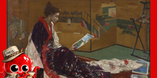 Ce que l’art français doit au Japon