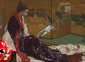 Ce que l’art français doit au Japon