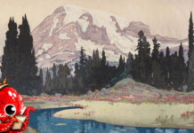 Shin Hanga : l’estampe japonaise à l’ère de la modernité