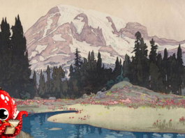 Shin Hanga : l’estampe japonaise à l’ère de la modernité