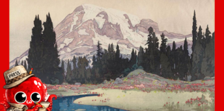 Shin Hanga : l’estampe japonaise à l’ère de la modernité