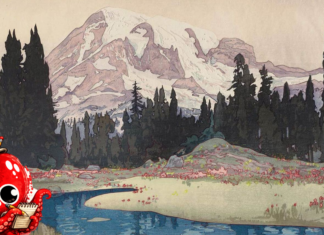 Shin Hanga : l’estampe japonaise à l’ère de la modernité