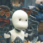 Junk World : humour, aventure et maestria technique pour un film japonais fou Junk World