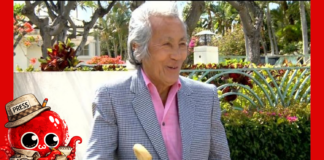 Genjiro Kawamoto, le magnat immobilier qui acheta Hawaii