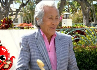 Genjiro Kawamoto, le magnat immobilier qui acheta Hawaii