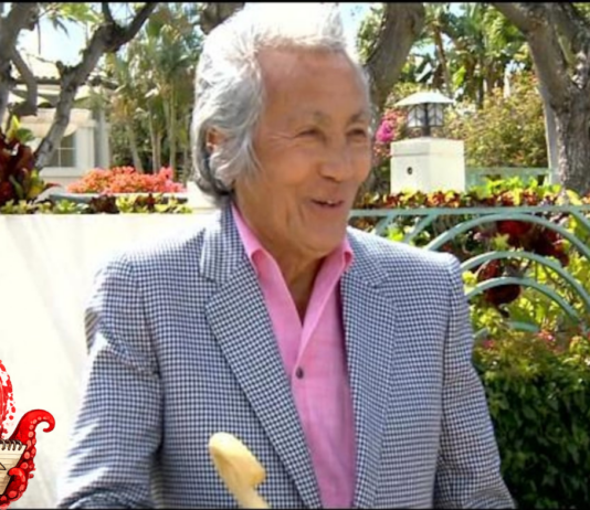 Genjiro Kawamoto, le magnat immobilier qui acheta Hawaii
