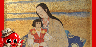 Les chrétiens cachés du Japon : 250 ans de clandestinité