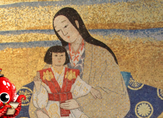 Les chrétiens cachés du Japon : 250 ans de clandestinité