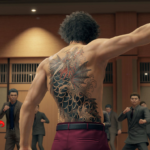 Yakuza : la réalité s’efface, la fiction garde le mythe