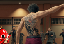Yakuza : la réalité s’efface, la fiction garde le mythe