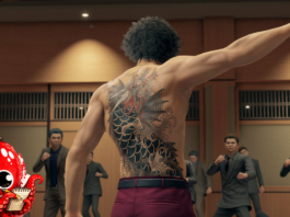 Yakuza : la réalité s’efface, la fiction garde le mythe