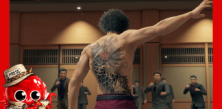 Yakuza : la réalité s’efface, la fiction garde le mythe