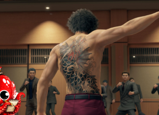 Yakuza : la réalité s’efface, la fiction garde le mythe