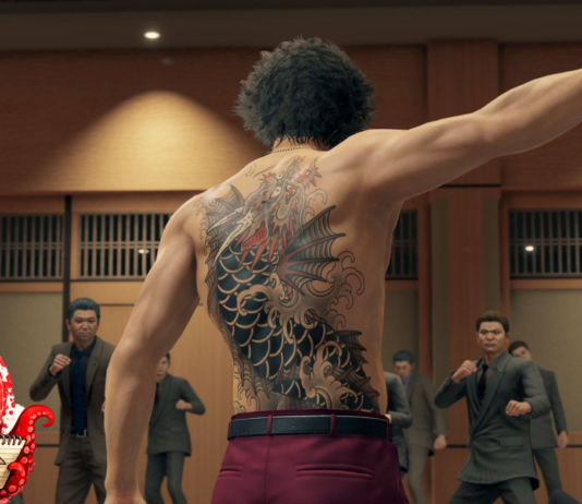 Yakuza : la réalité s’efface, la fiction garde le mythe