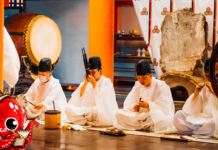 Les juteuses affaires du bouddhisme japonais
