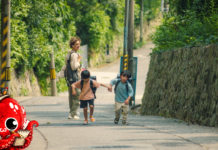 L’Illusion de Yakushima : film bouleversant sur la vie, la mort et l’éternité