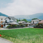 Le Japon rural meurt inexorablement village par village