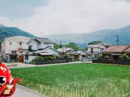Le Japon rural meurt inexorablement village par village