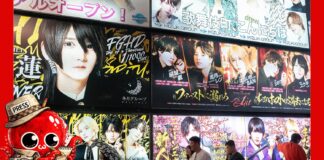 La marchandisation de l’interaction sociale au Japon
