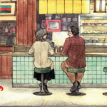 Les Temps retrouvés : l’amour n’a pas d’âge dans ce manga bouleversant