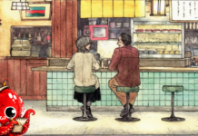 Les Temps retrouvés : l’amour n’a pas d’âge dans ce manga bouleversant