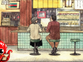 Les Temps retrouvés : l’amour n’a pas d’âge dans ce manga bouleversant