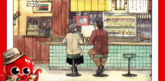 Les Temps retrouvés : l’amour n’a pas d’âge dans ce manga bouleversant