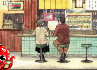 Les Temps retrouvés : l’amour n’a pas d’âge dans ce manga bouleversant