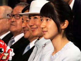Malgré la réforme, le Japon refuse toujours une impératrice