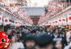 Le Japon débordé par les touristes qui l’aiment trop
