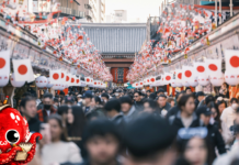 Le Japon débordé par les touristes qui l’aiment trop