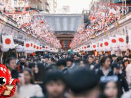 Le Japon débordé par les touristes qui l’aiment trop