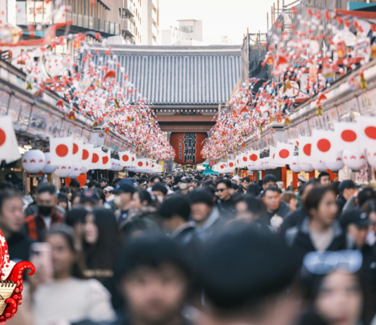 Le Japon débordé par les touristes qui l’aiment trop