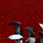 Comment les Japonais survivent-ils aux canicules ?