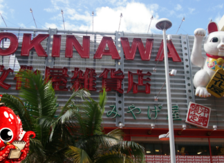 Okinawa : entre deux empires, une identité qui résiste