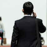 Quand des salariés japonais emploient une agence pour démissionner