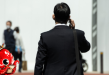 Quand des salariés japonais emploient une agence pour démissionner