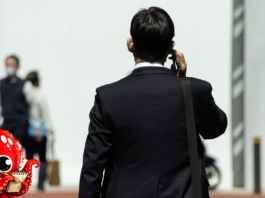 Quand des salariés japonais emploient une agence pour démissionner