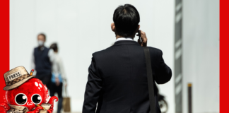 Quand des salariés japonais emploient une agence pour démissionner