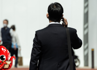 Quand des salariés japonais emploient une agence pour démissionner