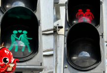Quand les feux de signalisation deviennent une passion