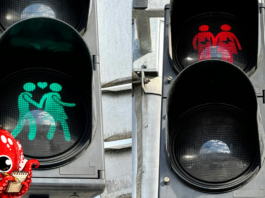 Quand les feux de signalisation deviennent une passion