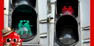 Quand les feux de signalisation deviennent une passion
