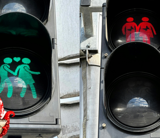 Quand les feux de signalisation deviennent une passion