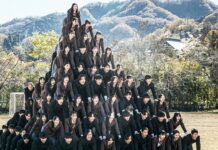 New Group : critique virulente et hallucinée de la société japonaise
