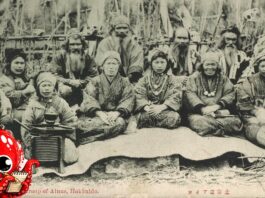 Les Aïnous, un peuple effacé au cœur de l’empire japonais