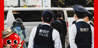 La réalité derrière le mythe du Japon sans crime