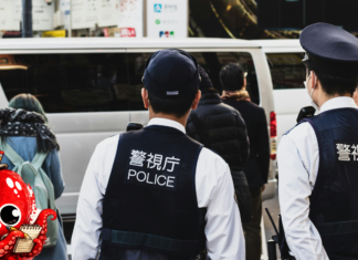 La réalité derrière le mythe du Japon sans crime